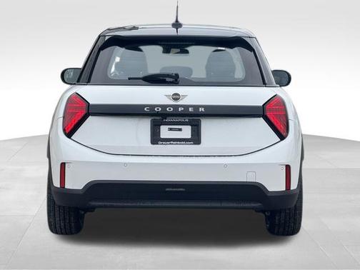 2025 MINI Hardtop Cooper