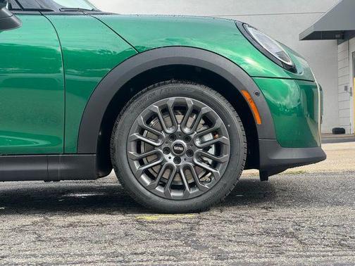 2026 MINI Hardtop Cooper
