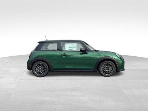 2026 MINI Hardtop Cooper