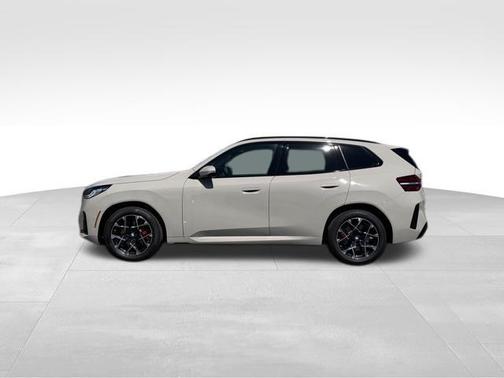 Dune Grey Metallic 2026 BMW X3 30 xDrive