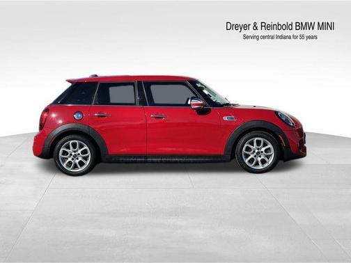 2019 MINI Hardtop Cooper S