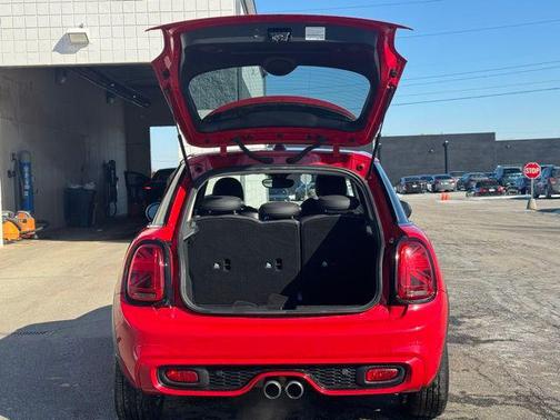 2019 MINI Hardtop Cooper S
