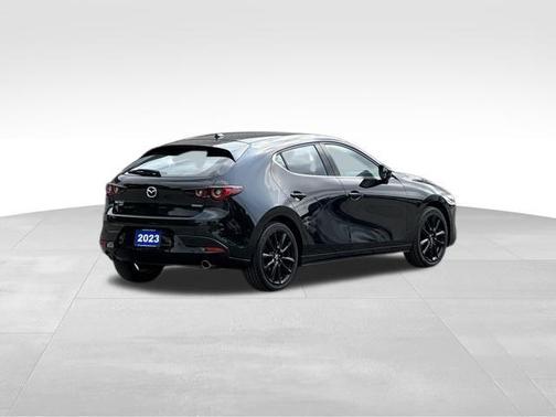2023 Mazda Mazda3 AWD w/Premium Package
