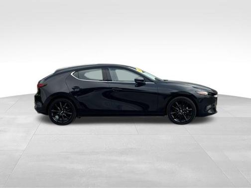 2023 Mazda Mazda3 AWD w/Premium Package