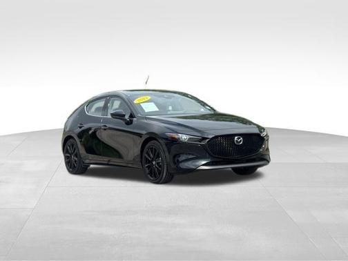 2023 Mazda Mazda3 AWD w/Premium Package