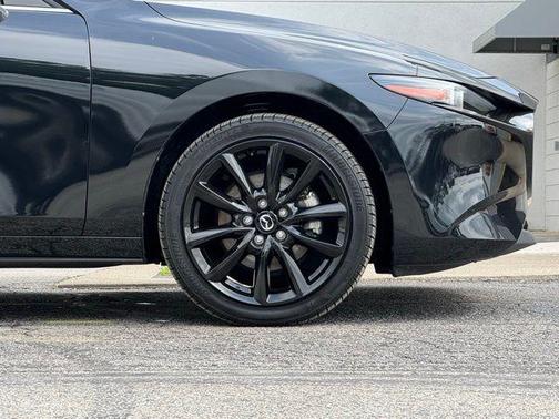 2023 Mazda Mazda3 AWD w/Premium Package