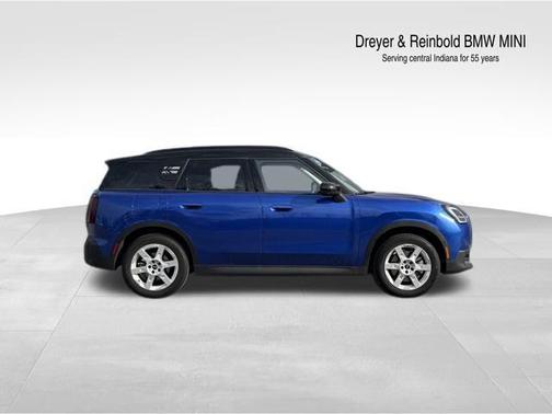 2025 MINI Countryman Cooper S ALL4