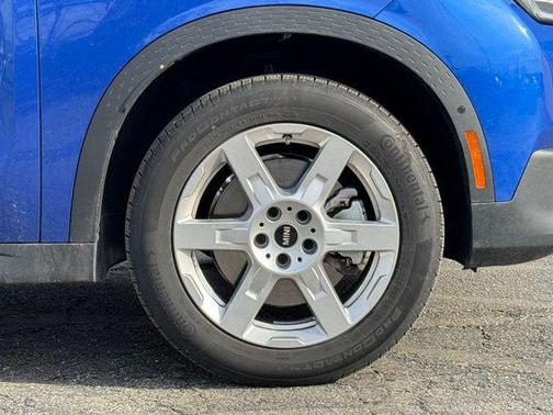 2025 MINI Countryman Cooper S ALL4