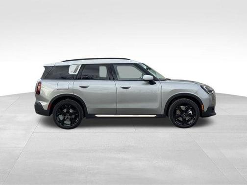 2026 MINI Countryman Cooper S ALL4
