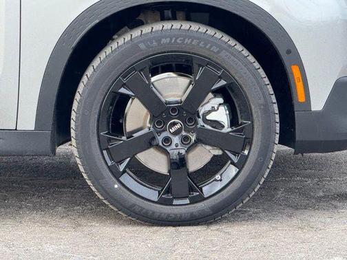 2026 MINI Countryman Cooper S ALL4