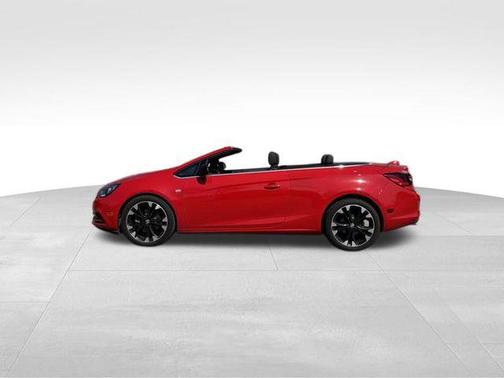 2017 Buick Cascada Sport Touring