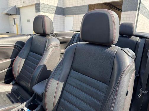 2017 Buick Cascada Sport Touring