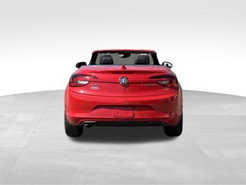 2017 Buick Cascada Sport Touring