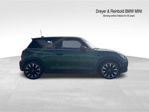 2024 MINI Hardtop Cooper S