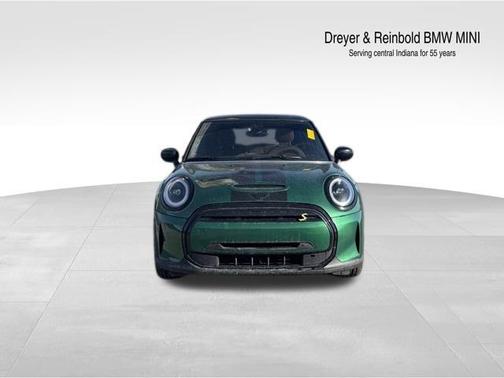 2024 MINI Hardtop Cooper S