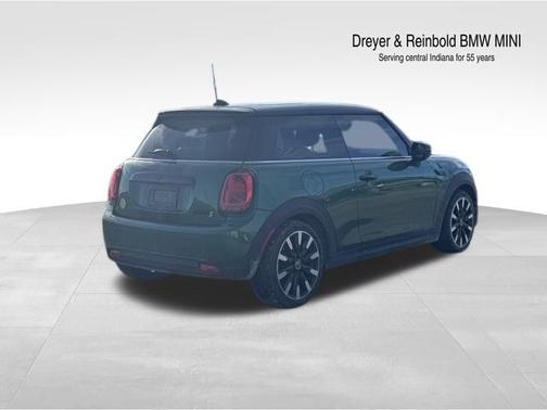 2024 MINI Hardtop Cooper S