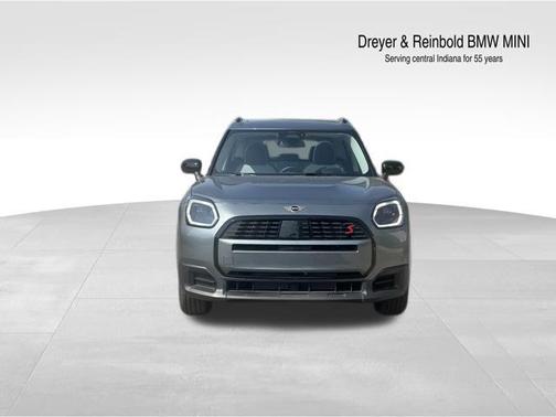 2025 MINI Countryman Cooper S ALL4