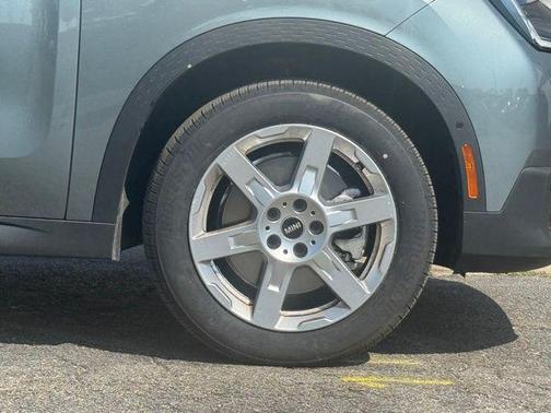 2025 MINI Countryman Cooper S ALL4