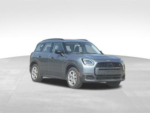 2025 MINI Countryman Cooper S ALL4