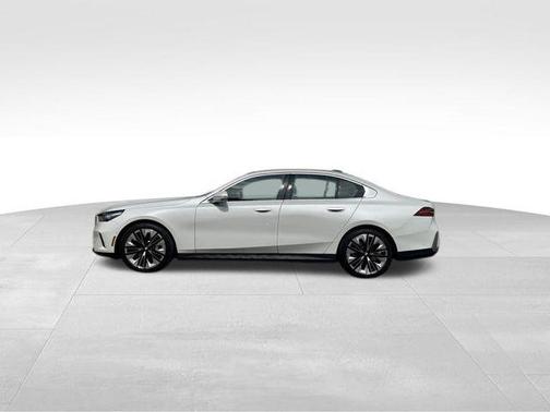 2024 BMW 530 i xDrive