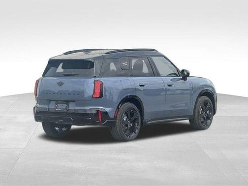 2026 MINI Countryman Cooper S ALL4