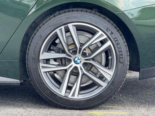 2022 BMW 430 Gran Coupe i