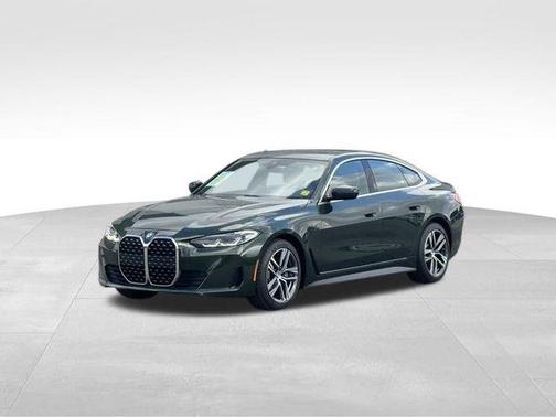 2022 BMW 430 Gran Coupe i