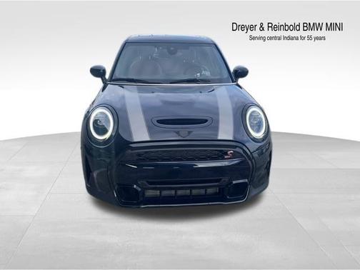 2024 MINI Hardtop Cooper S