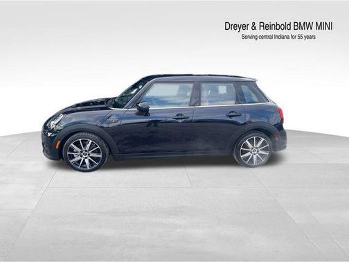 2024 MINI Hardtop Cooper S