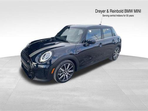 2024 MINI Hardtop Cooper S