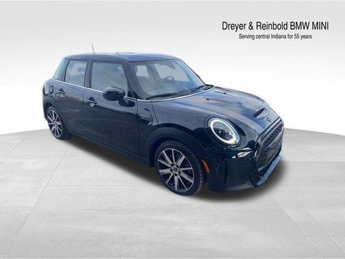 2024 MINI Hardtop Cooper S