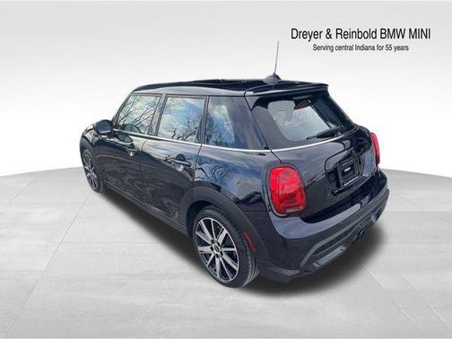 2024 MINI Hardtop Cooper S