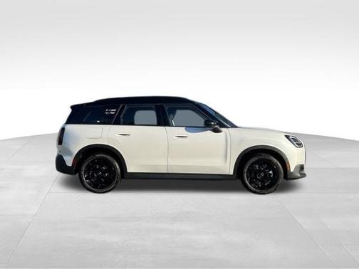 2026 MINI Countryman Cooper S ALL4