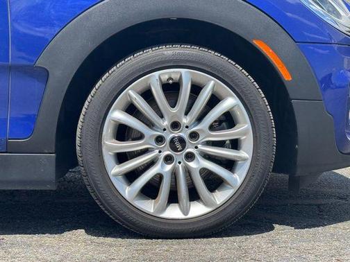 2019 MINI Clubman Cooper S ALL4