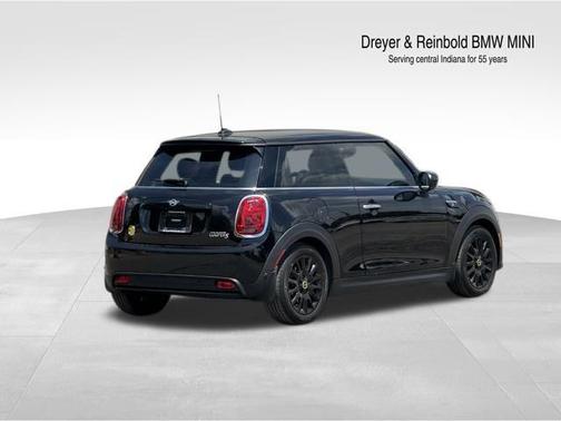 2022 MINI Hardtop Cooper S