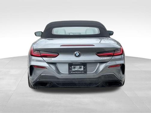 2025 BMW 840 i xDrive