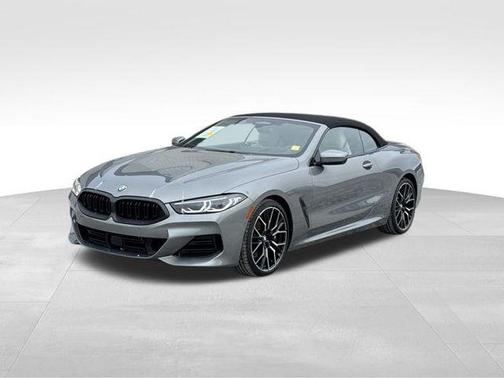 2025 BMW 840 i xDrive