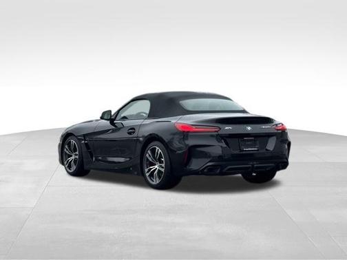 2024 BMW Z4 M40i