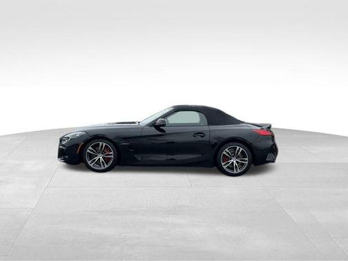 2024 BMW Z4 M40i