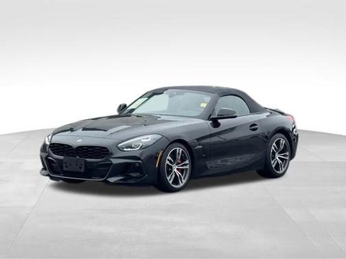 2024 BMW Z4 M40i