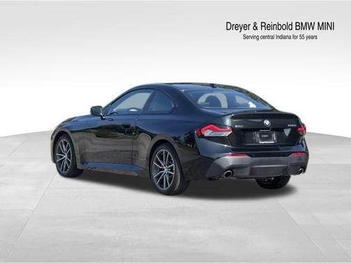2024 BMW 230 i xDrive