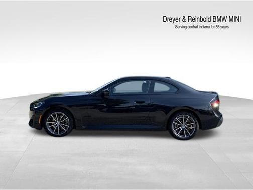 2024 BMW 230 i xDrive