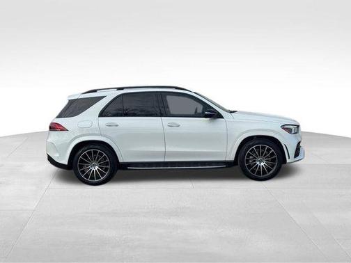 2022 Mercedes-Benz GLE 350 4MATIC