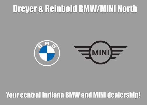 2024 BMW i7 xDrive60