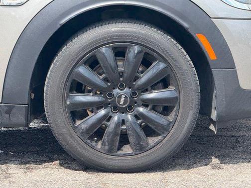 Silver Metallic 2019 MINI E Countryman Cooper S ALL4