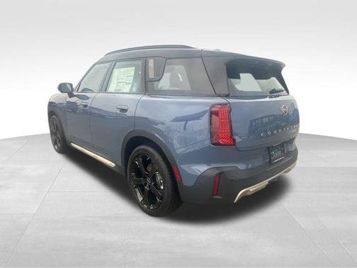 2026 MINI Countryman Cooper S ALL4