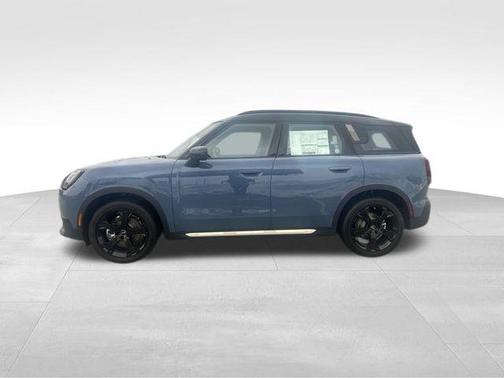 2026 MINI Countryman Cooper S ALL4