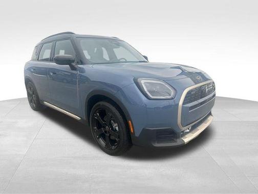 2026 MINI Countryman Cooper S ALL4