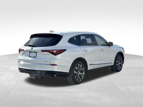 2023 Acura MDX Technology Package