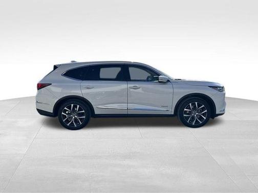 2023 Acura MDX Technology Package